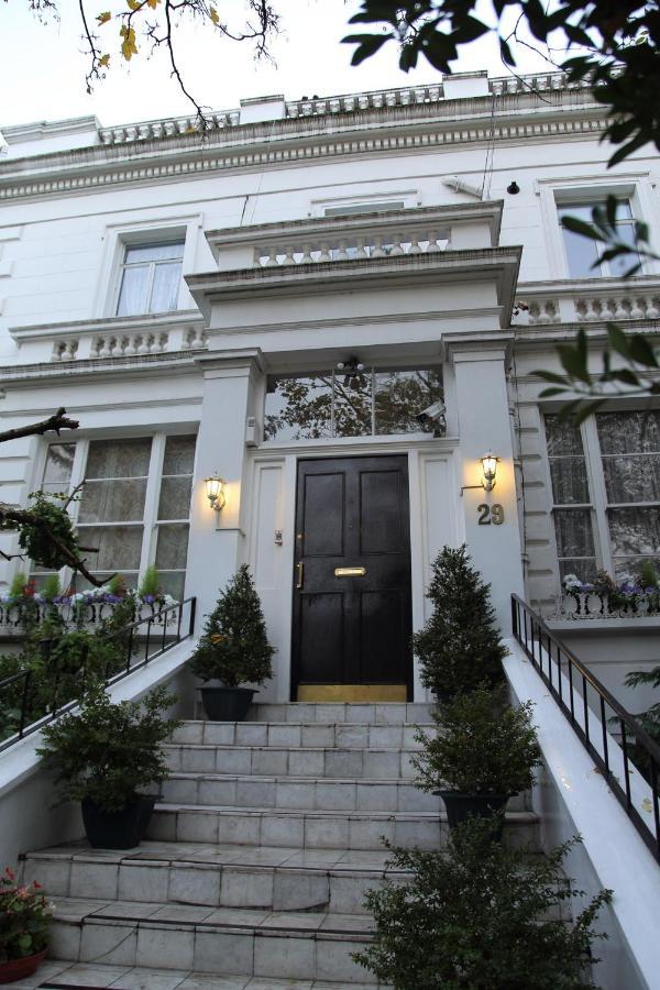 Dawson Place, Juliette'S Bed And Breakfast Londres Exterior foto