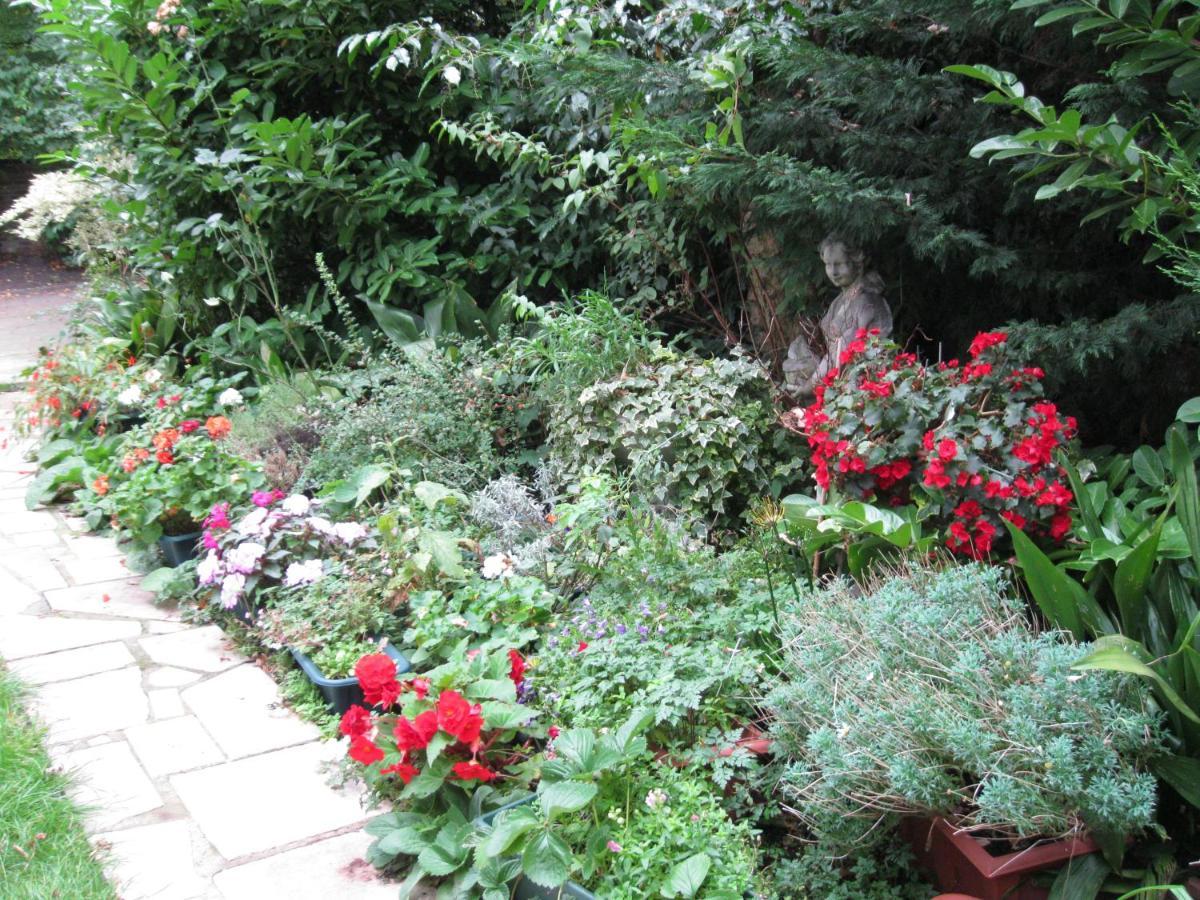 Dawson Place, Juliette'S Bed And Breakfast Londres Exterior foto