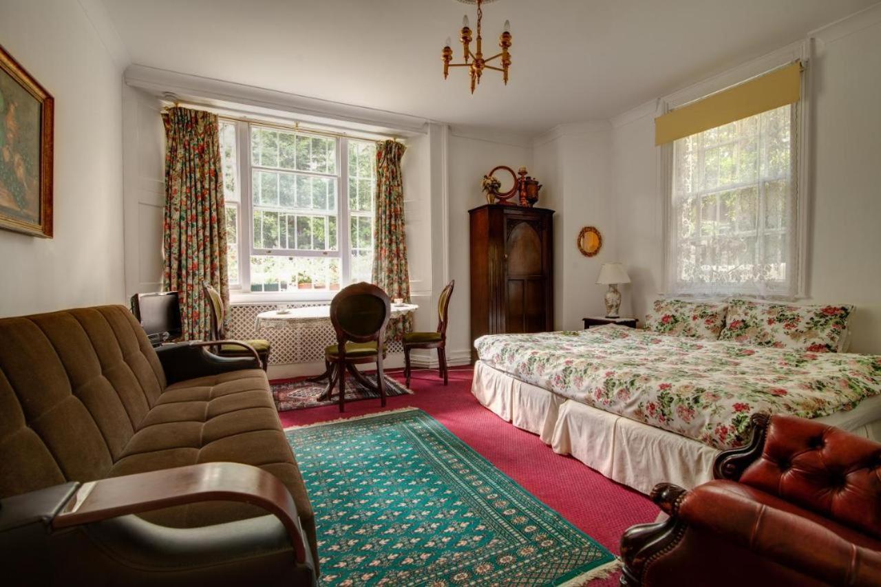 Dawson Place, Juliette'S Bed And Breakfast Londres Exterior foto