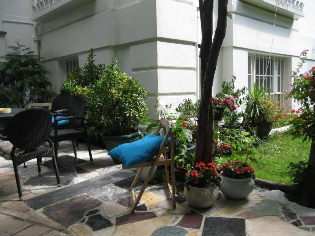 Dawson Place, Juliette'S Bed And Breakfast Londres Exterior foto