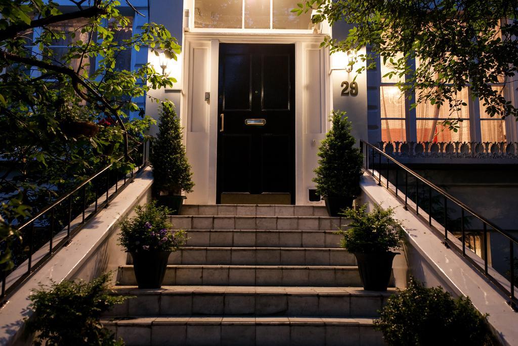 Dawson Place, Juliette'S Bed And Breakfast Londres Exterior foto