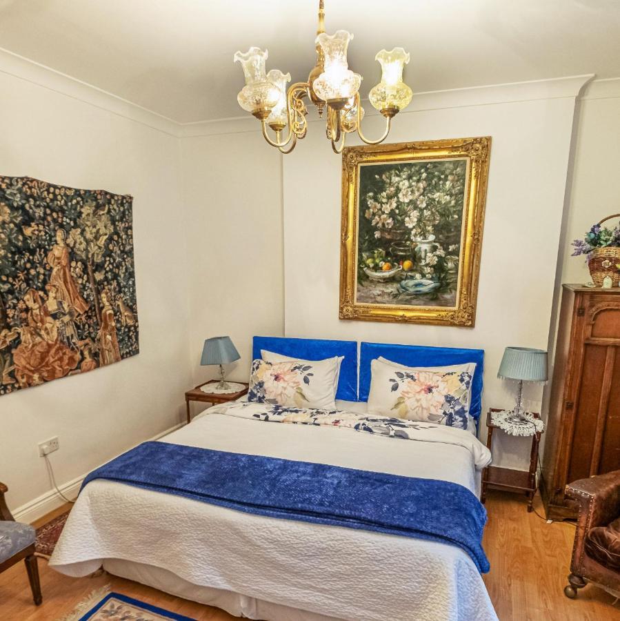 Dawson Place, Juliette'S Bed And Breakfast Londres Exterior foto