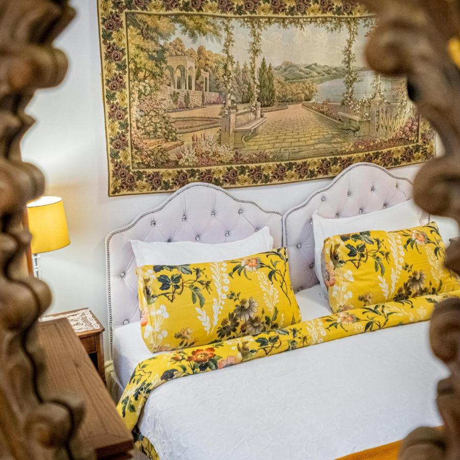 Dawson Place, Juliette'S Bed And Breakfast Londres Exterior foto