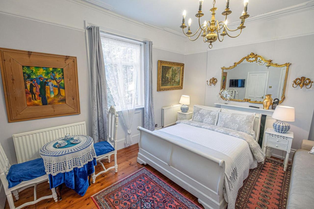 Dawson Place, Juliette'S Bed And Breakfast Londres Exterior foto