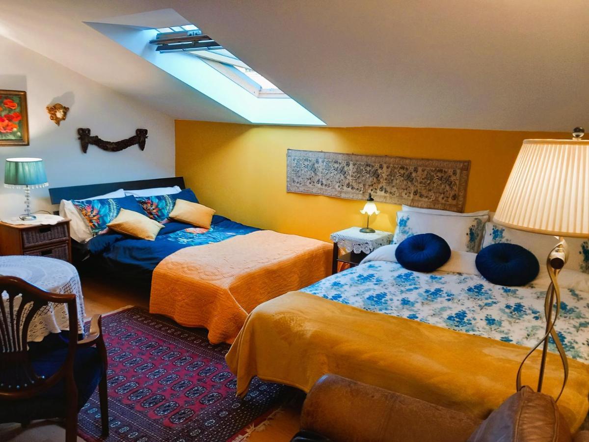 Dawson Place, Juliette'S Bed And Breakfast Londres Exterior foto