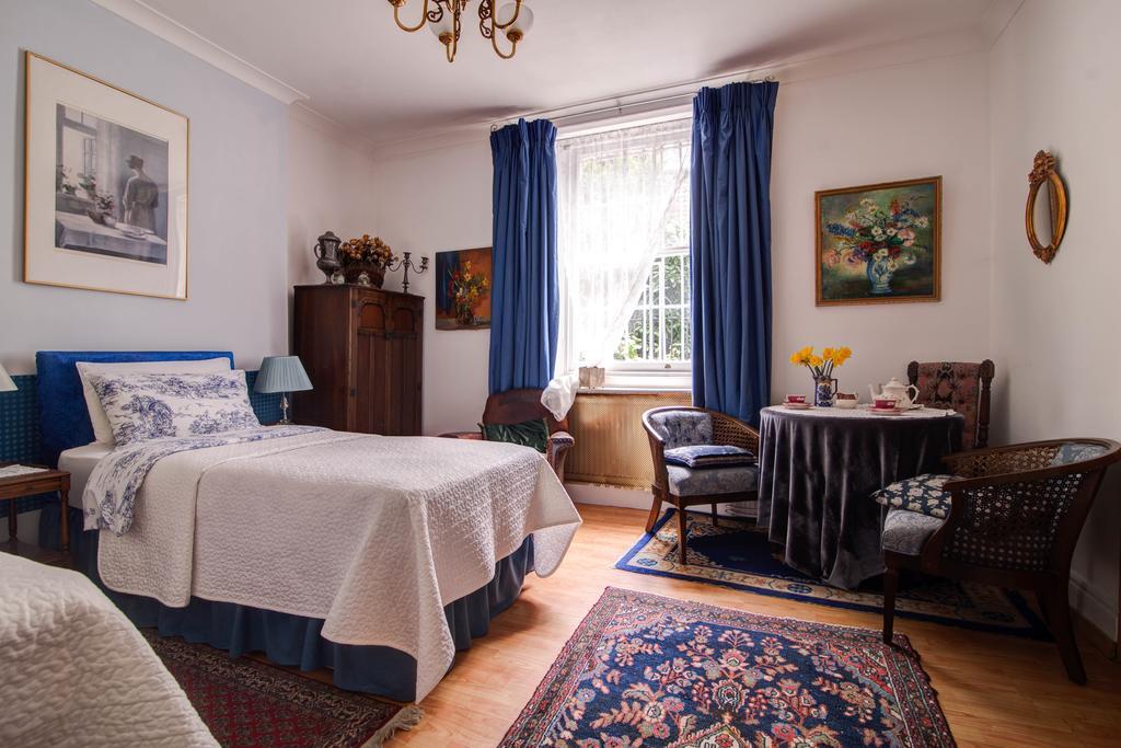 Dawson Place, Juliette'S Bed And Breakfast Londres Quarto foto