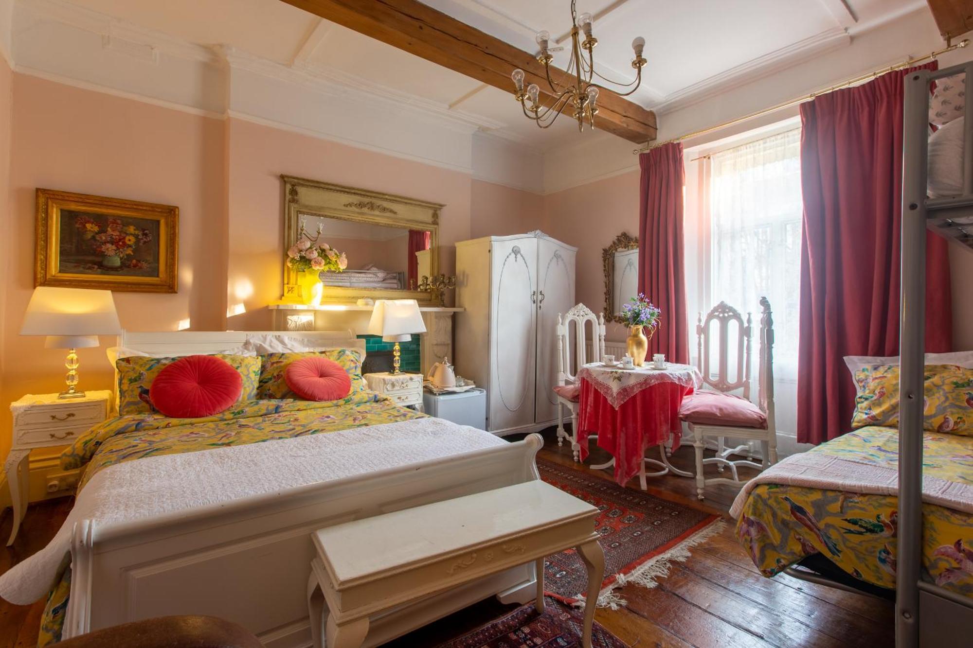 Dawson Place, Juliette'S Bed And Breakfast Londres Exterior foto