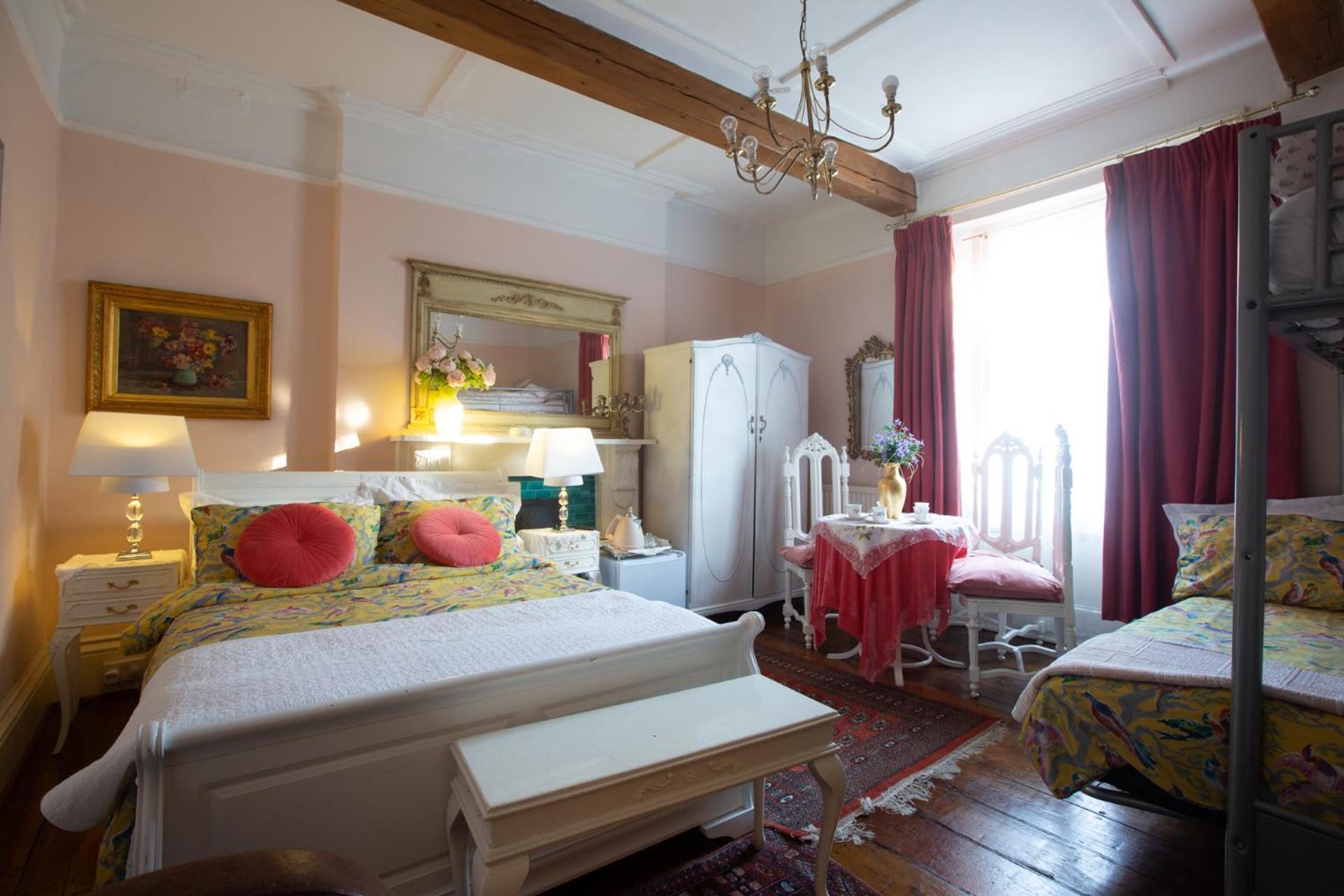 Dawson Place, Juliette'S Bed And Breakfast Londres Exterior foto