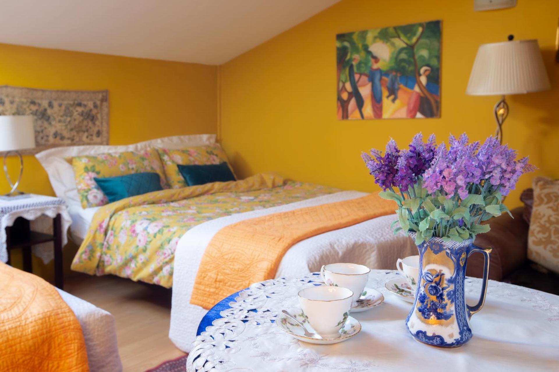 Dawson Place, Juliette'S Bed And Breakfast Londres Exterior foto