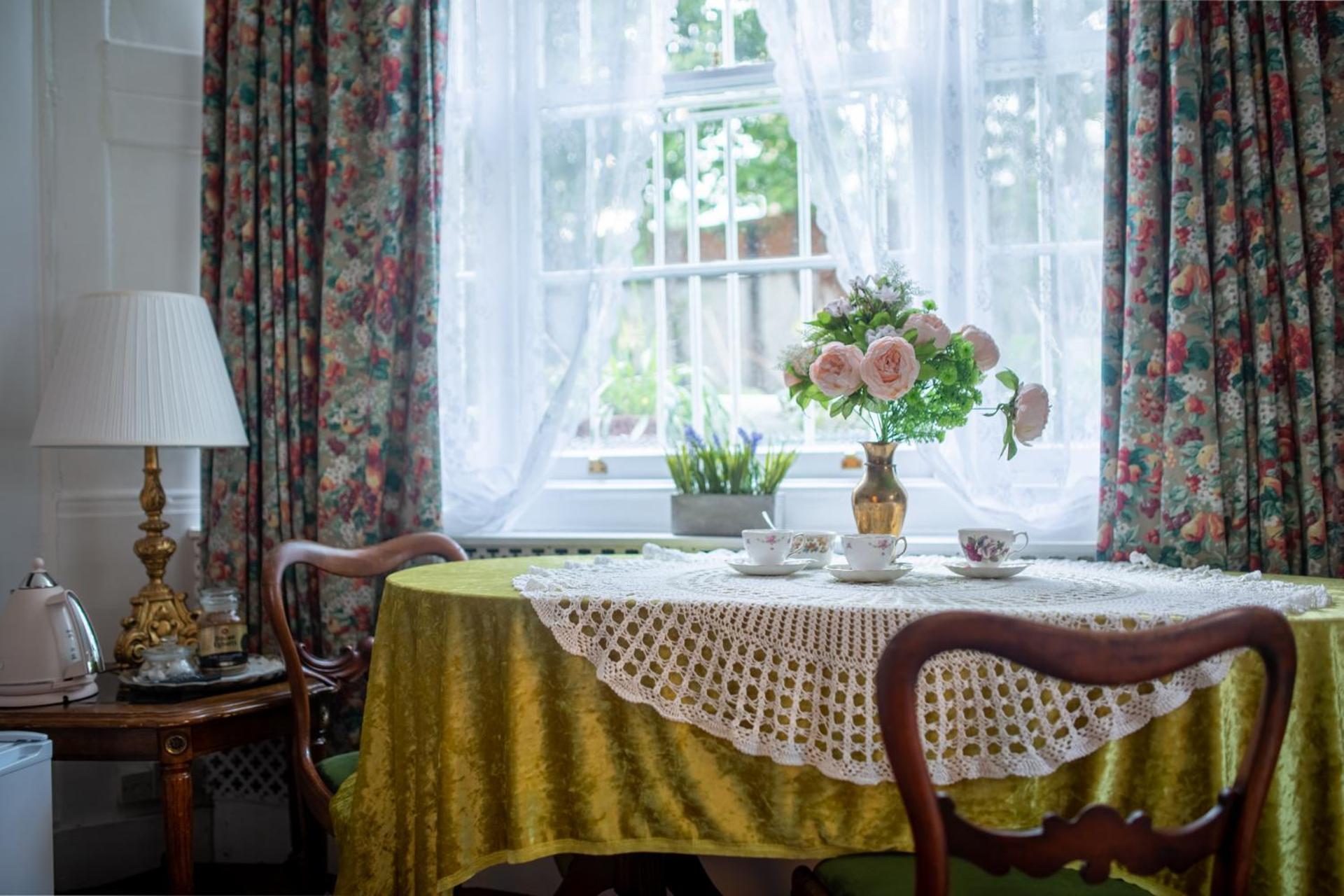Dawson Place, Juliette'S Bed And Breakfast Londres Exterior foto