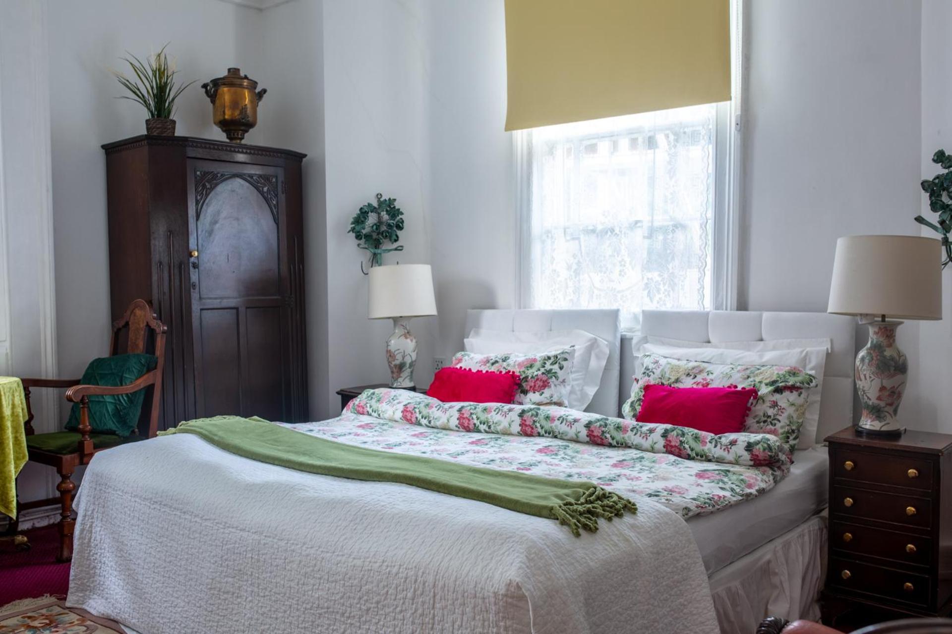 Dawson Place, Juliette'S Bed And Breakfast Londres Exterior foto