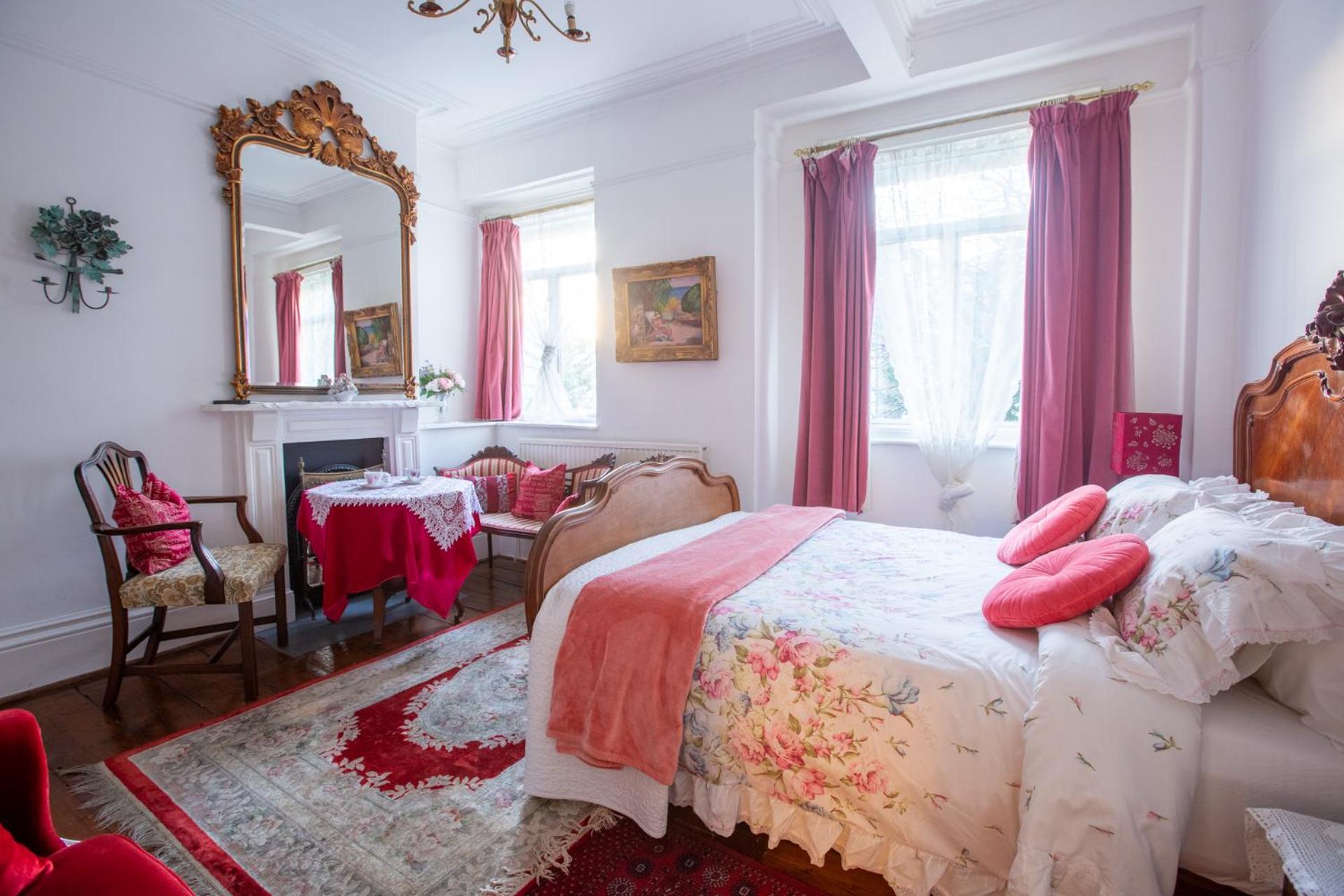 Dawson Place, Juliette'S Bed And Breakfast Londres Exterior foto
