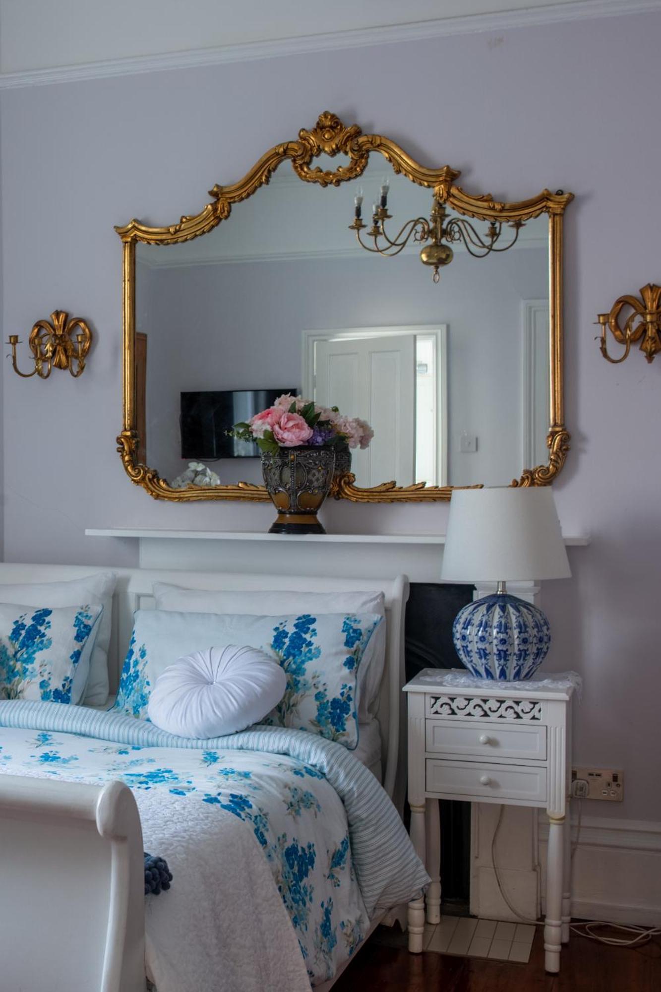 Dawson Place, Juliette'S Bed And Breakfast Londres Exterior foto