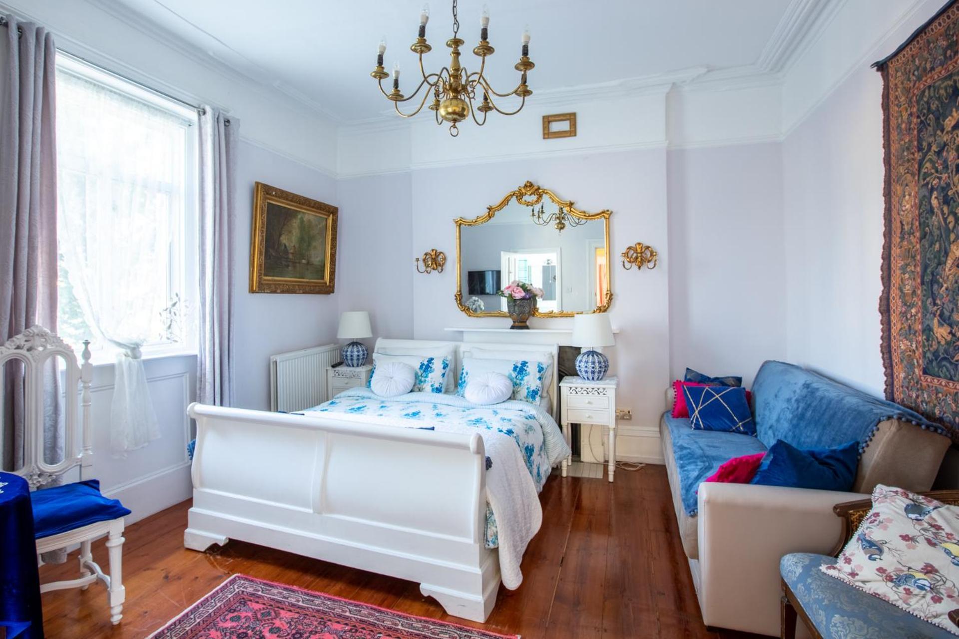 Dawson Place, Juliette'S Bed And Breakfast Londres Exterior foto