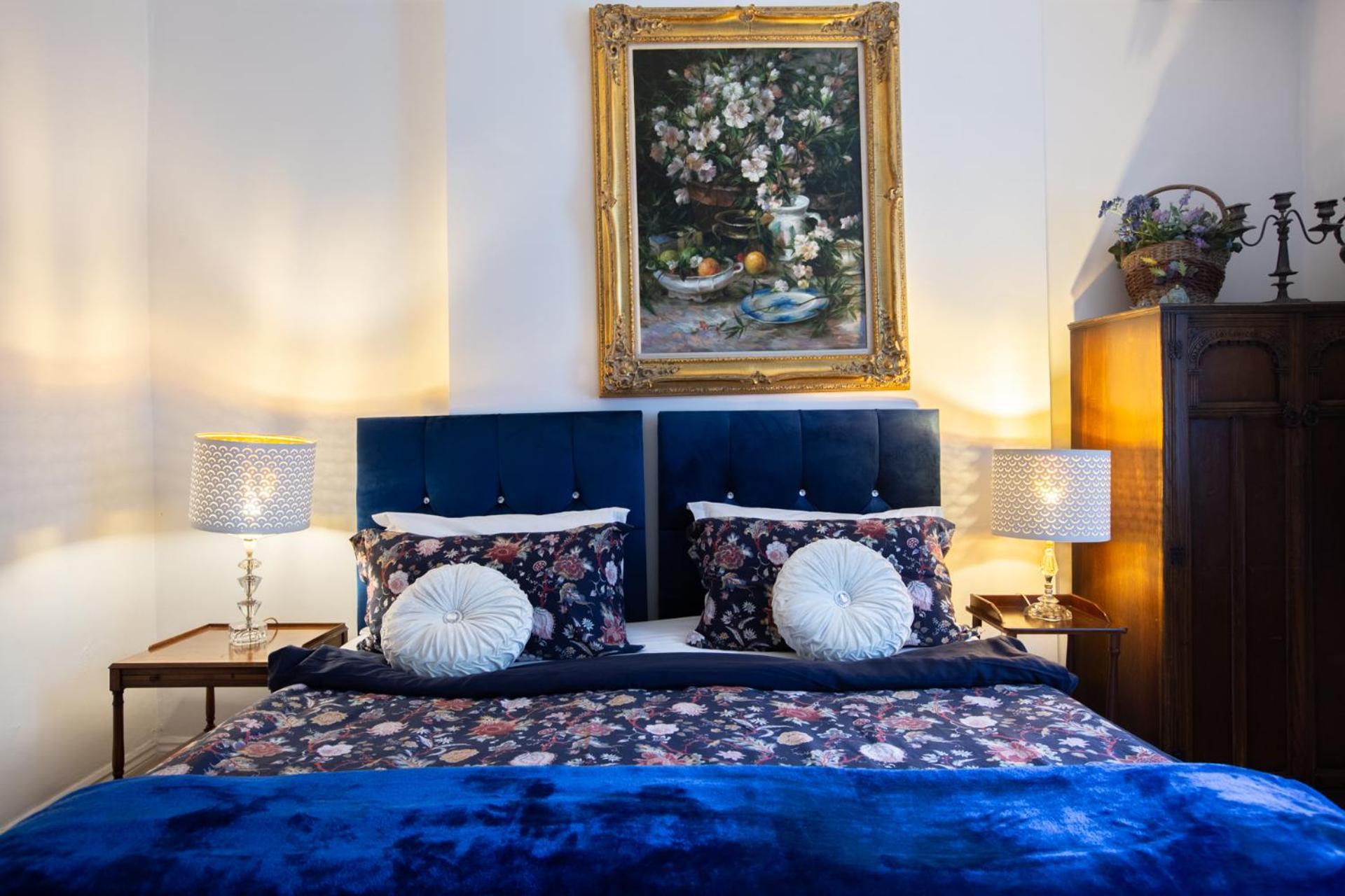 Dawson Place, Juliette'S Bed And Breakfast Londres Exterior foto