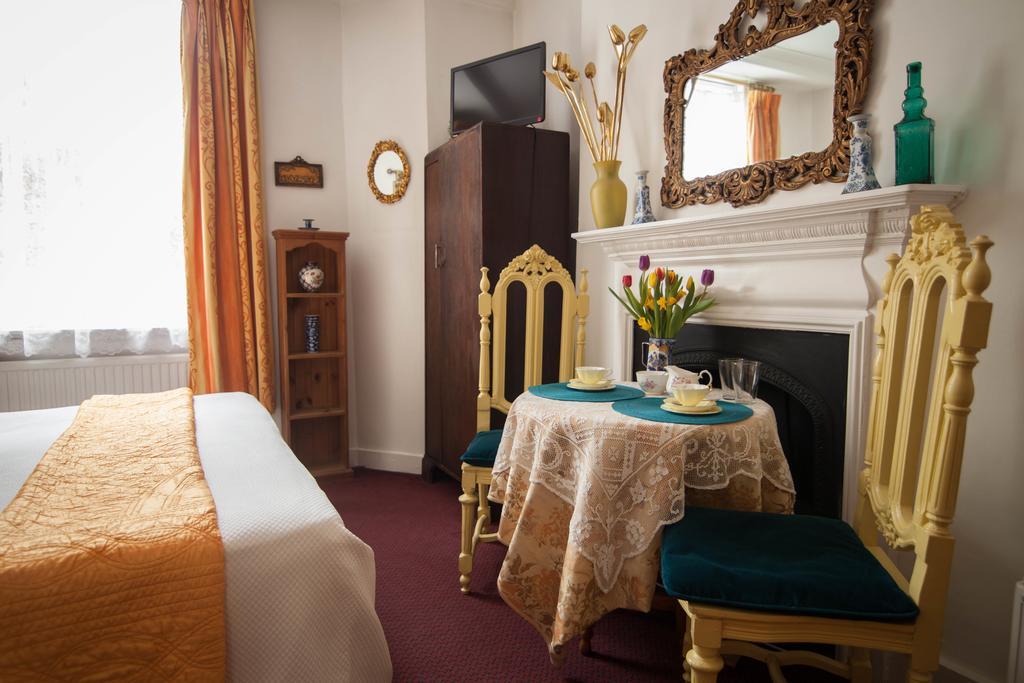 Dawson Place, Juliette'S Bed And Breakfast Londres Quarto foto