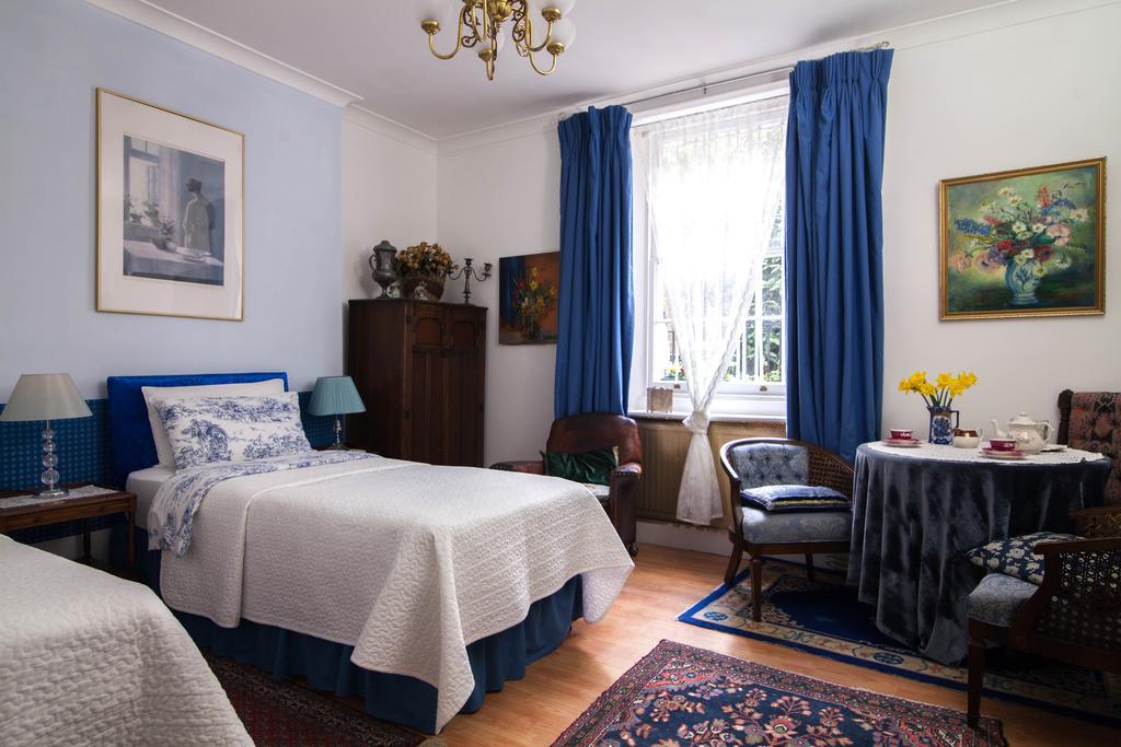 Dawson Place, Juliette'S Bed And Breakfast Londres Quarto foto