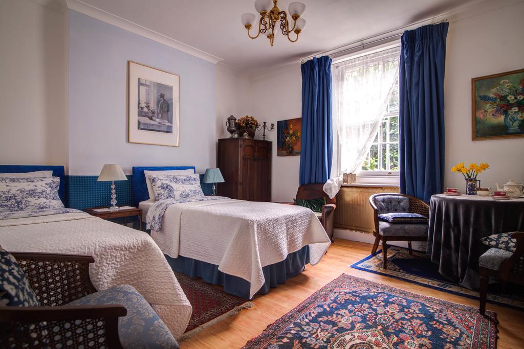 Dawson Place, Juliette'S Bed And Breakfast Londres Exterior foto
