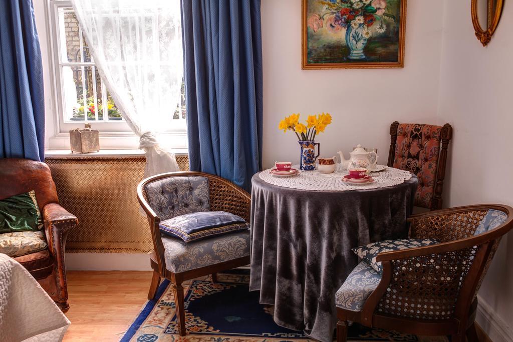 Dawson Place, Juliette'S Bed And Breakfast Londres Quarto foto