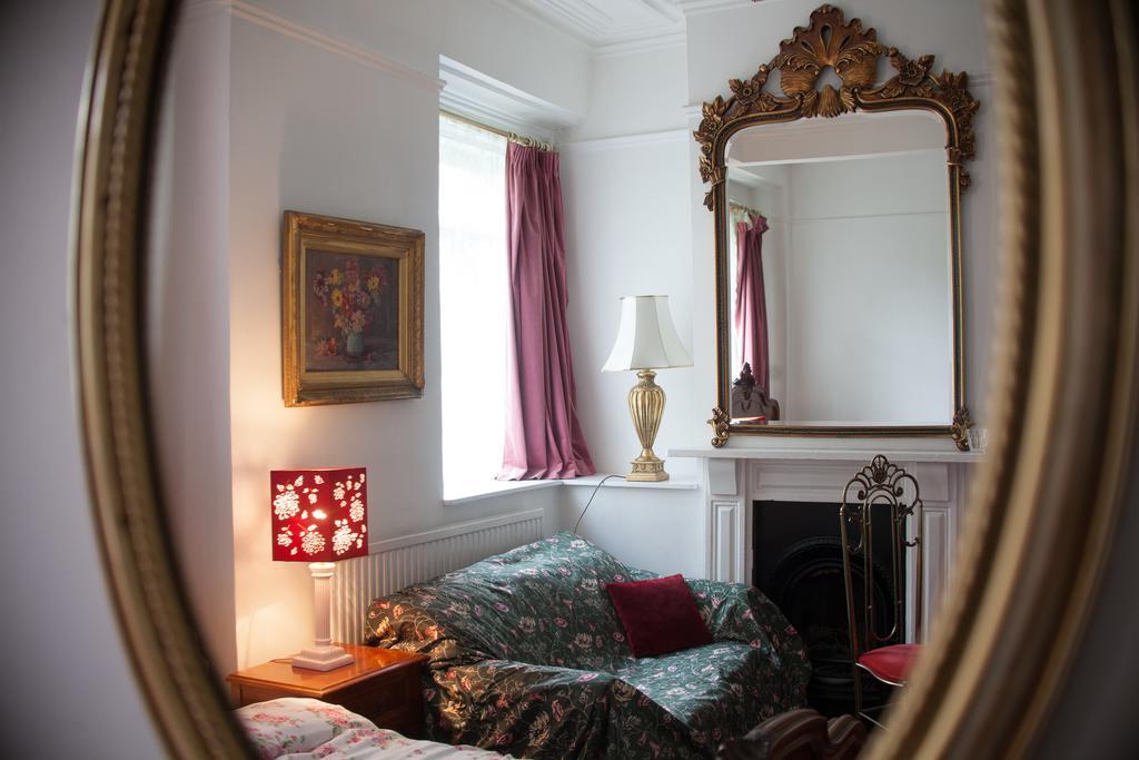 Dawson Place, Juliette'S Bed And Breakfast Londres Quarto foto