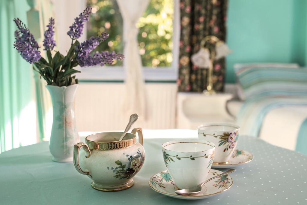 Dawson Place, Juliette'S Bed And Breakfast Londres Quarto foto