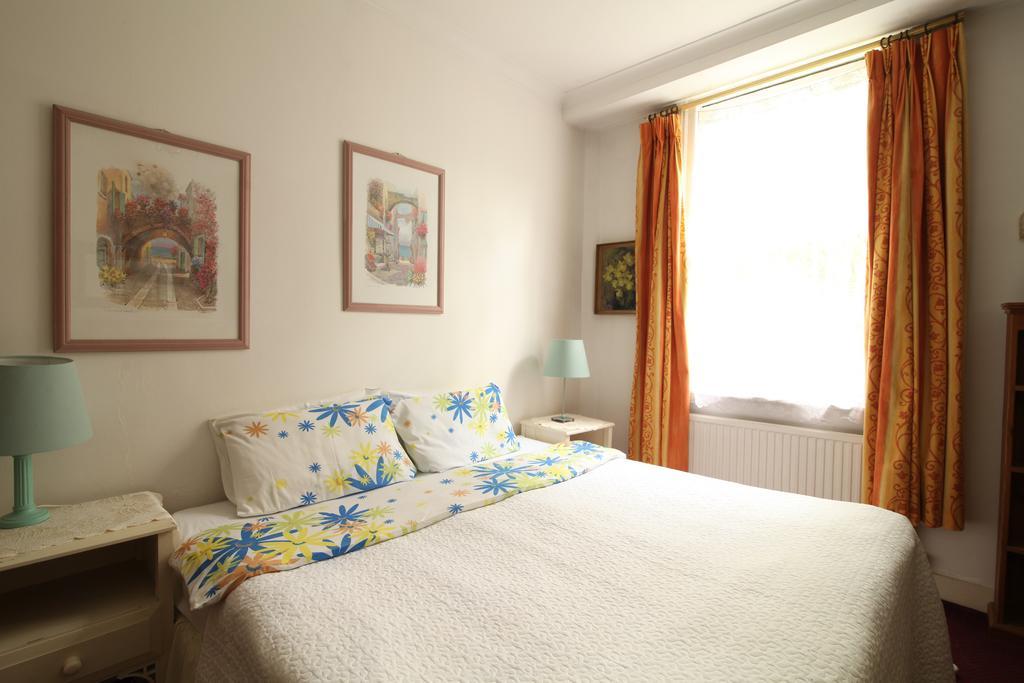 Dawson Place, Juliette'S Bed And Breakfast Londres Exterior foto